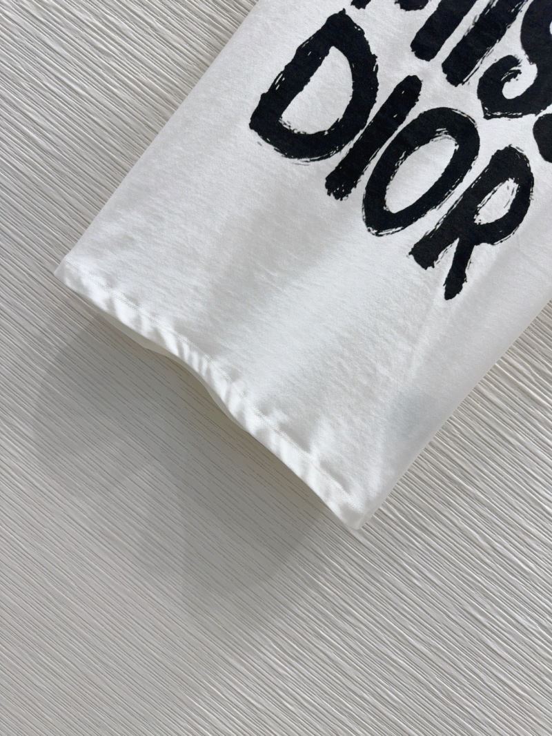 Christian Dior T-Shirts